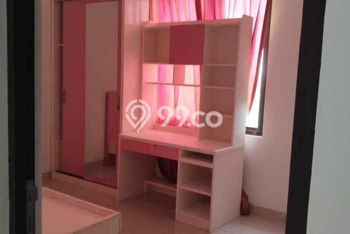 Jarang Ada! Rumah Sewa 3 Kamar Nyaman Siap Huni Harapan Indah Jarang Ada! Rumah Sewa 3 Kamar Nyaman Siap Huni Harapan Indah