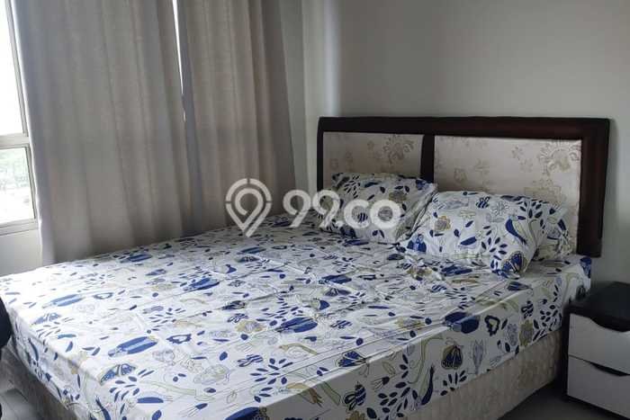 Hunian Strategis 25m2 di Summarecon Bekasi Bekasi 1 Bedroom Hunian Strategis 25m2 di Summarecon Bekasi Bekasi 1 Bedroom