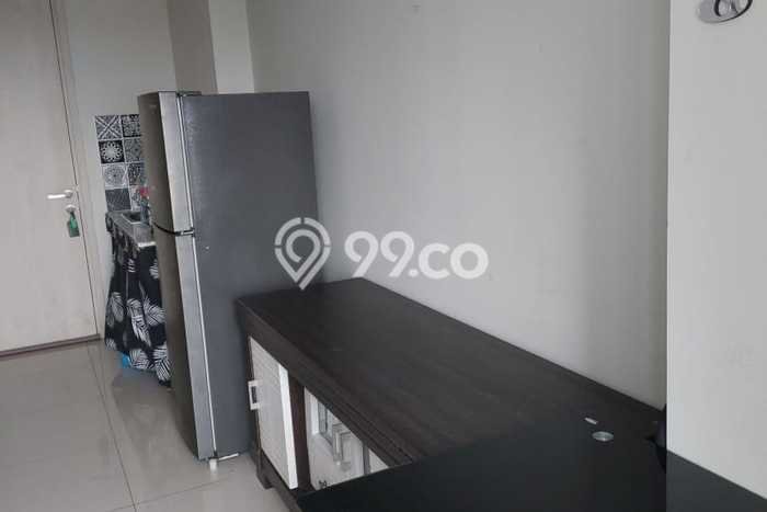 Hunian Strategis 25m2 di Summarecon Bekasi Bekasi 1 Bedroom Hunian Strategis 25m2 di Summarecon Bekasi Bekasi 1 Bedroom