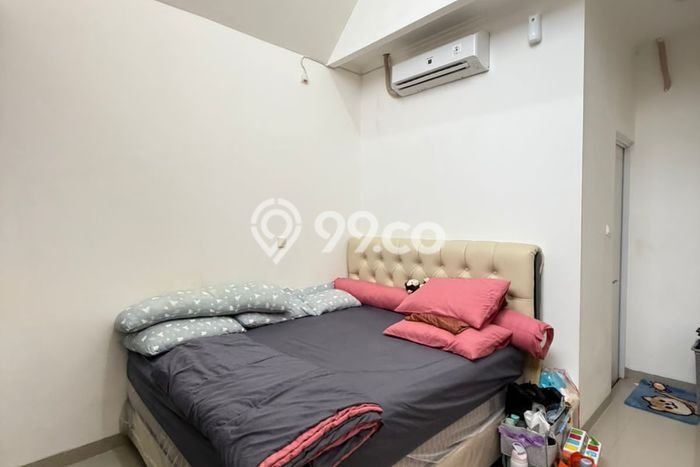 Rumah Minimalis 3 KT di Prima Harapan Bekasi Full Furnished Rumah Minimalis 3 KT di Prima Harapan Bekasi Full Furnished
