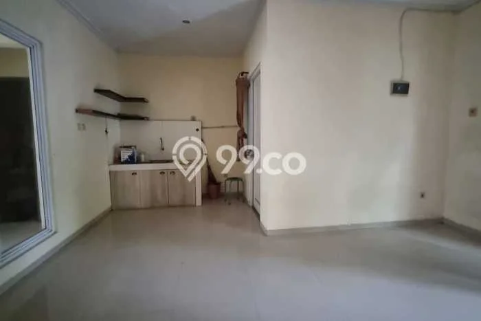 Rumah sewa siap pakai 4 KT di Metland Menteng, Jakarta Timur Rumah sewa siap pakai 4 KT di Metland Menteng, Jakarta Timur