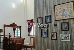 Hunian Cantik Modern Lb 160m2 di Rawalumbu, Bekasi Hunian Cantik Modern Lb 160m2 di Rawalumbu, Bekasi