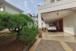 Dijual Rumah Mewah Megah Dengan View Eksklusif di Pondok Bambu, Jakarta Timur Dijual Rumah Mewah Megah Dengan View Eksklusif di Pondok Bambu, Jakarta Timur