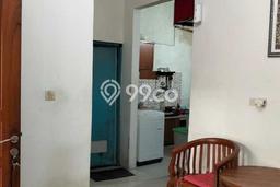 Rumah Modern 2 KT di Harapan Indah Bekasi Unfurnished Rumah Modern 2 KT di Harapan Indah Bekasi Unfurnished