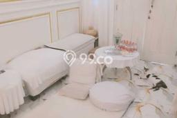 Dijual Rumah Eksklusif 2 KT di Pekayon, Bekasi Dijual Rumah Eksklusif 2 KT di Pekayon, Bekasi