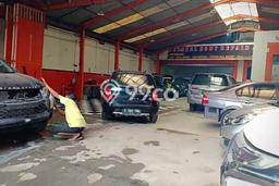 FOR RENT! Gudang di Pekayon Cocok untuk Bisnis 500m2 FOR RENT! Gudang di Pekayon Cocok untuk Bisnis 500m2