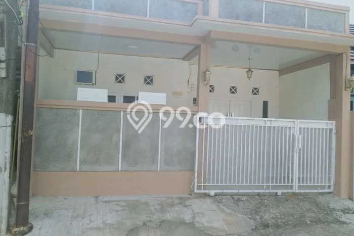 Dijual Rumah Eksklusif 2 KT di Pekayon, Bekasi Dijual Rumah Eksklusif 2 KT di Pekayon, Bekasi