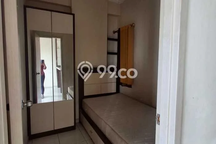 Untuk Dijual Apartemen Ekonomis di Bekasi Selatan, Bekasi dengan 2 KT, 1 KM Untuk Dijual Apartemen Ekonomis di Bekasi Selatan, Bekasi dengan 2 KT, 1 KM