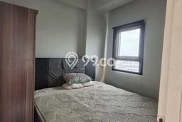 Unit Apartemen 2 Kamar & 1 Kamar Mandi Dijual di Bekasi Selatan, Bekasi Unit Apartemen 2 Kamar & 1 Kamar Mandi Dijual di Bekasi Selatan, Bekasi
