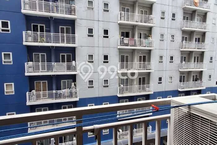 Unit Apartemen 2 Kamar & 1 Kamar Mandi Dijual di Bekasi Selatan, Bekasi Unit Apartemen 2 Kamar & 1 Kamar Mandi Dijual di Bekasi Selatan, Bekasi