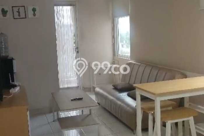Apartemen Minimalis untuk Dijual di Summarecon Bekasi Dengan Spesifikasi 2 KT & 1 KM Apartemen Minimalis untuk Dijual di Summarecon Bekasi Dengan Spesifikasi 2 KT & 1 KM
