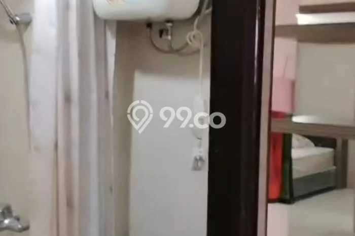 Apartemen Minimalis untuk Dijual di Pasteur Dengan Spesifikasi 2 KT & 1 KM Apartemen Minimalis untuk Dijual di Pasteur Dengan Spesifikasi 2 KT & 1 KM