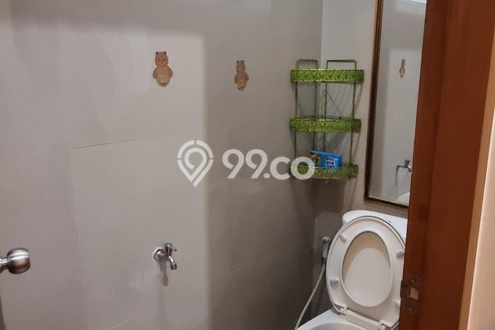 Rumah Terjangkau Akses Mudah LT 81m2 di Bandung Rumah Terjangkau Akses Mudah LT 81m2 di Bandung