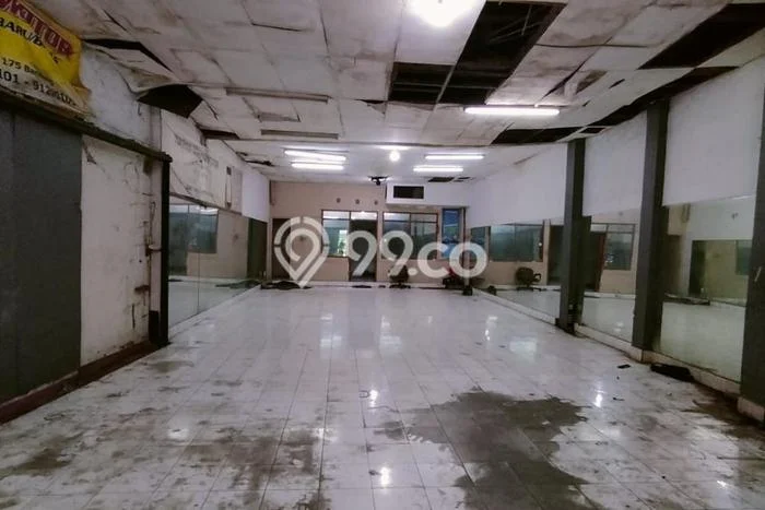 Komersial Bagus Dijual LB 128m2 Lokasi Strategis Bandung Area Cocok untuk Berbisnis Komersial Bagus Dijual LB 128m2 Lokasi Strategis Bandung Area Cocok untuk Berbisnis