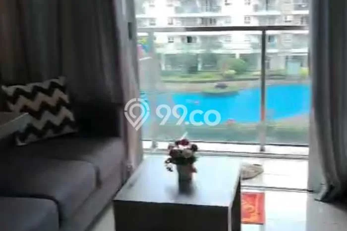 Apartemen Minimalis untuk Dijual di Pasteur Dengan Spesifikasi 2 KT & 1 KM Apartemen Minimalis untuk Dijual di Pasteur Dengan Spesifikasi 2 KT & 1 KM
