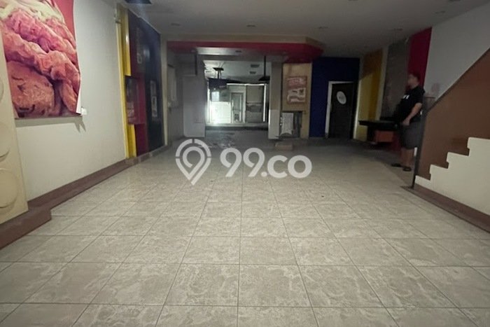 Unit Ruko Dijual di Bandung LT 375m2 & LB 750m2 Unit Ruko Dijual di Bandung LT 375m2 & LB 750m2