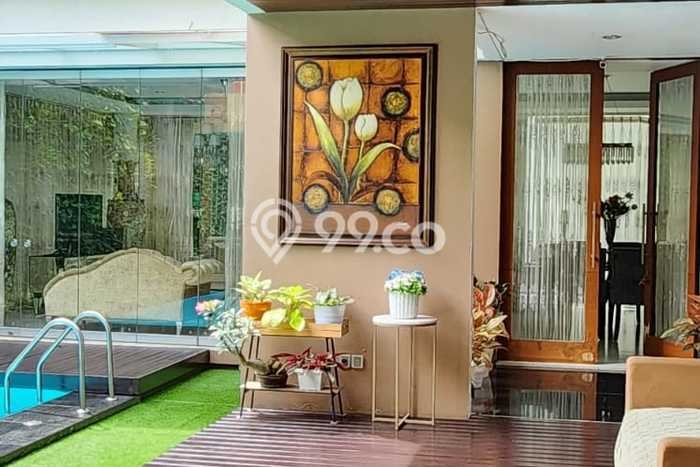 For Sale! Premium House LT 420m2 Desain Modern di Kota Baru Parahyangan For Sale! Premium House LT 420m2 Desain Modern di Kota Baru Parahyangan