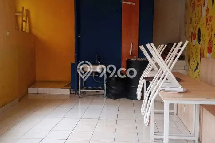 Komersial Dijual di Bandung LT 39m2 & LB 100m2 Lokasi Terbaik! Komersial Dijual di Bandung LT 39m2 & LB 100m2 Lokasi Terbaik!
