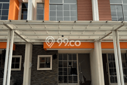 Rumah Minimalis 2 KT di Pantai Indah Kapuk 2 Jakarta Utara Unfurnished Rumah Minimalis 2 KT di Pantai Indah Kapuk 2 Jakarta Utara Unfurnished