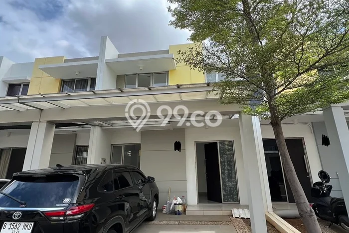 Disewakan! Rumah 2 Kamar Tidur &
1 Kamar Mandi di Pantai Indah Kapuk 2, Jakarta Utara Disewakan! Rumah 2 Kamar Tidur &
1 Kamar Mandi di Pantai Indah Kapuk 2, Jakarta Utara