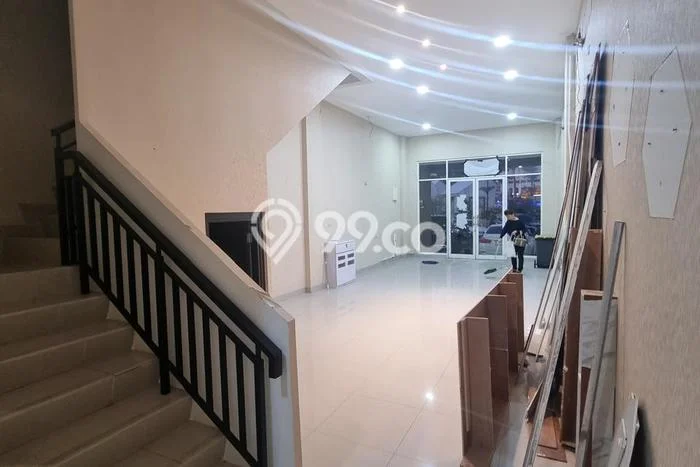 Ruko Bagus Dijual di Golf Island Jakarta Utara Lokasi Strategis Cocok untuk Kembangkan Bisnis Ruko Bagus Dijual di Golf Island Jakarta Utara Lokasi Strategis Cocok untuk Kembangkan Bisnis