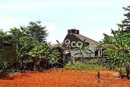Lahan Strategis di Sawangan Dijual dengan Luas 627m2 Lahan Strategis di Sawangan Dijual dengan Luas 627m2