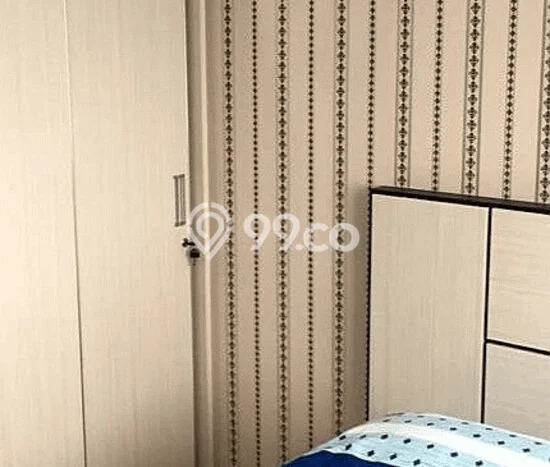 Dijual Apartemen 2 KT di Jakarta Selatan Luas 33m2 Dijual Apartemen 2 KT di Jakarta Selatan Luas 33m2