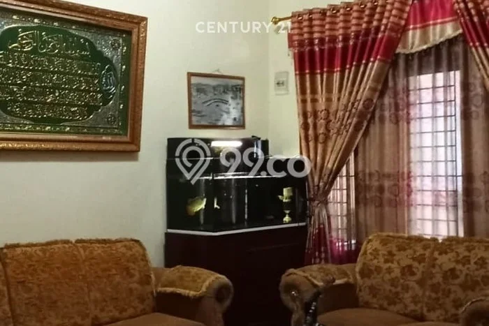 Hunian Cantik Modern Lb 180m2 di Sawangan, Depok Hunian Cantik Modern Lb 180m2 di Sawangan, Depok