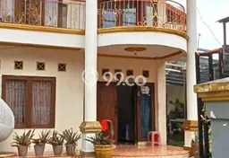 For Sale Rumah 6 Kamar Lokasi Strategis Bagus dan Strategis di Sawangan For Sale Rumah 6 Kamar Lokasi Strategis Bagus dan Strategis di Sawangan