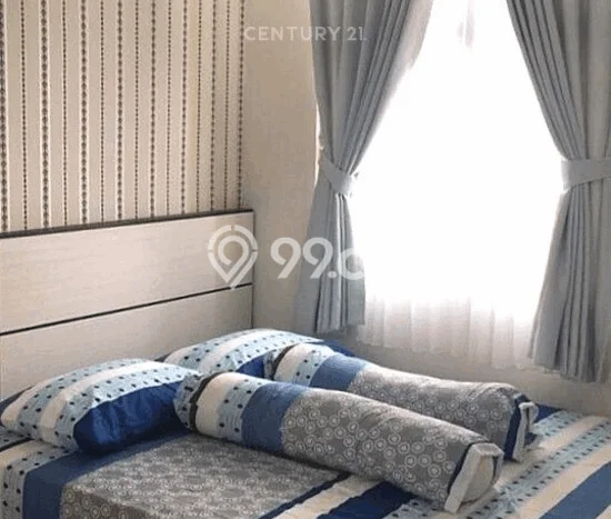 Dijual Apartemen 2 KT di Jakarta Selatan Luas 33m2 Dijual Apartemen 2 KT di Jakarta Selatan Luas 33m2