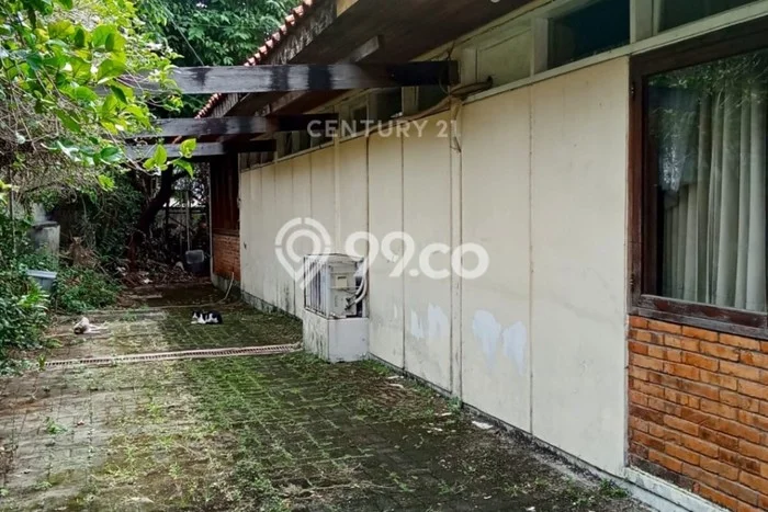 For Sale Rumah Mewah Exclusive di Cilandak, Jakarta Selatan For Sale Rumah Mewah Exclusive di Cilandak, Jakarta Selatan
