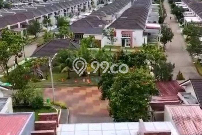 Hunian Nyaman Asri 2 KT Siap Huni di Bekasi Bekasi Hunian Nyaman Asri 2 KT Siap Huni di Bekasi Bekasi