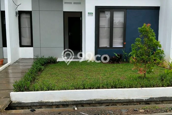 Rumah Minimalis Dijual Lokasi Maja 2 Kamar dengan LT 60m2 Rumah Minimalis Dijual Lokasi Maja 2 Kamar dengan LT 60m2