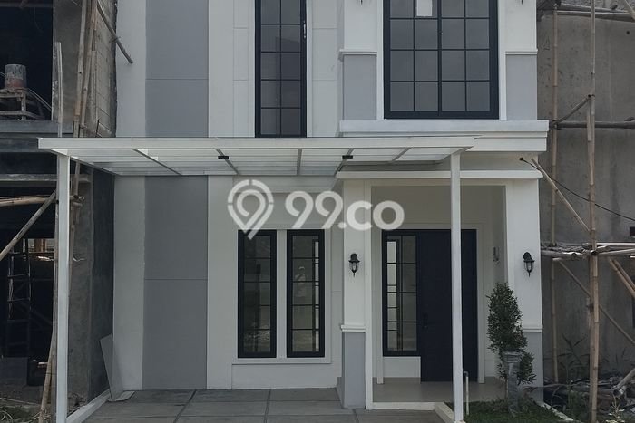 For Sale Hunian Rumah Nyaman 3 Kamar di Bintaro, Tangerang Selatan For Sale Hunian Rumah Nyaman 3 Kamar di Bintaro, Tangerang Selatan