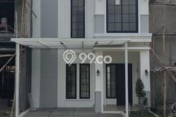 For Sale Hunian Rumah Nyaman 3 Kamar di Bintaro, Tangerang Selatan For Sale Hunian Rumah Nyaman 3 Kamar di Bintaro, Tangerang Selatan