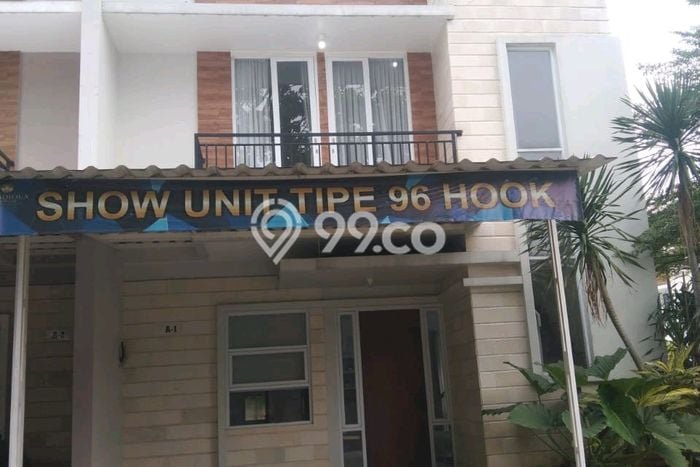 Dijual Rumah Minimalis Bagus Punya 4 KT di Ciledug Tangerang - Dijual Rumah Minimalis Bagus Punya 4 KT di Ciledug Tangerang -