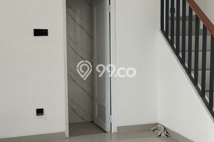 For Sale Hunian Rumah Nyaman 3 Kamar di Bintaro, Tangerang Selatan For Sale Hunian Rumah Nyaman 3 Kamar di Bintaro, Tangerang Selatan