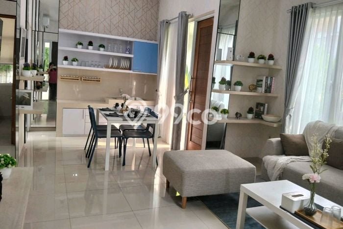 Dijual Rumah Minimalis Bagus Punya 4 KT di Ciledug Tangerang - Dijual Rumah Minimalis Bagus Punya 4 KT di Ciledug Tangerang -