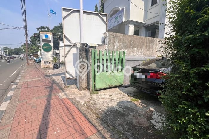 Dijual Hunian Mewah dengan Fasilitas Sekitar Komplit di Tanah Abang, Jakarta Pusat Dijual Hunian Mewah dengan Fasilitas Sekitar Komplit di Tanah Abang, Jakarta Pusat