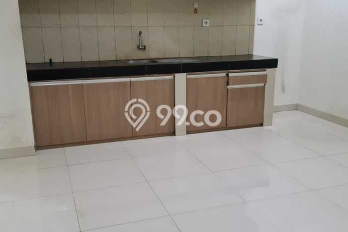 Jual Rumah Modern 4 KT di Metro Permata, Tangerang Jual Rumah Modern 4 KT di Metro Permata, Tangerang