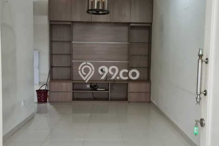 Jual Rumah Modern 4 KT di Metro Permata, Tangerang Jual Rumah Modern 4 KT di Metro Permata, Tangerang