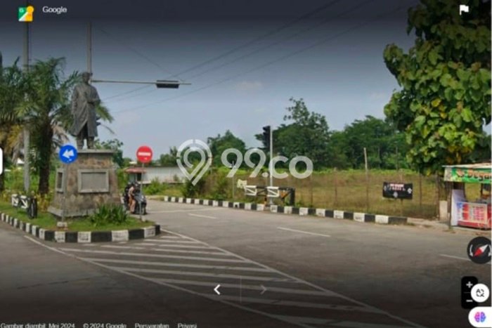 Tanah Kavling Dijual di Boyolali Kota, Boyolali dengan Luas Tanah 5516m2 Tanah Kavling Dijual di Boyolali Kota, Boyolali dengan Luas Tanah 5516m2