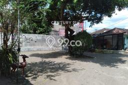 Lahan Kosong Dijual di Yogyakarta dengan Area 1890m2 Lahan Kosong Dijual di Yogyakarta dengan Area 1890m2