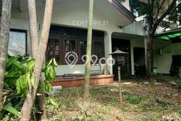 Hunian Super Elit dengan Akses Paling Strategis di Pondok Indah, Jakarta Selatan Hunian Super Elit dengan Akses Paling Strategis di Pondok Indah, Jakarta Selatan