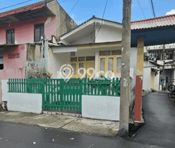 Rumah Modern 3 KT di Otista Jakarta Timur Rumah Modern 3 KT di Otista Jakarta Timur
