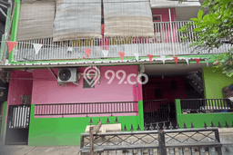 Rumah Modern Minimalis 6 Kamar Siap Huni di Pesanggrahan Rumah Modern Minimalis 6 Kamar Siap Huni di Pesanggrahan