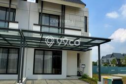 Jual Rumah Luas Megah Dengan View Cantik di Sektor 7-Bintaro, Tangerang Selatan Jual Rumah Luas Megah Dengan View Cantik di Sektor 7-Bintaro, Tangerang Selatan