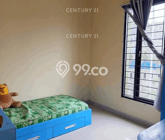 Hot Offer Hunian Mewah Ideal dan Luas di Ciledug, Tangerang Hot Offer Hunian Mewah Ideal dan Luas di Ciledug, Tangerang