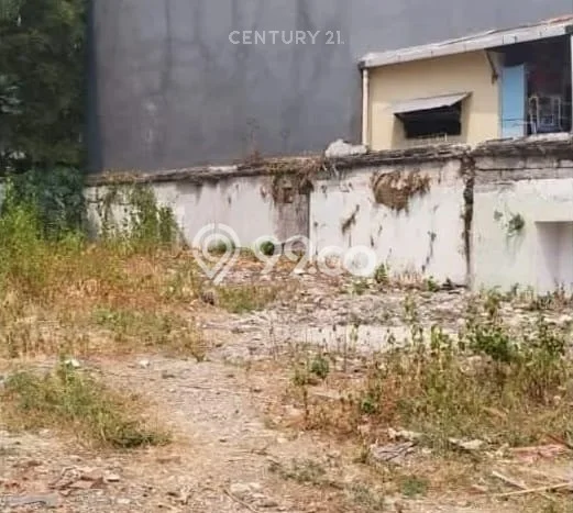 Jarang Ada! Tanah di Pancoran Punya Luas 536m2 SHM Jarang Ada! Tanah di Pancoran Punya Luas 536m2 SHM
