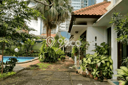 For Sale Rumah Elit Exclusive di Mampang Prapatan, Jakarta Selatan For Sale Rumah Elit Exclusive di Mampang Prapatan, Jakarta Selatan